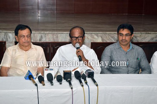 Poojary press ...